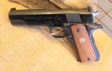 Colt Service Model Ace in .22LR - 9 of 15