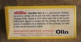 Eight thousand rounds of Western Super-Match Mark III .22 Rim Fire Cartridges - 9 of 15