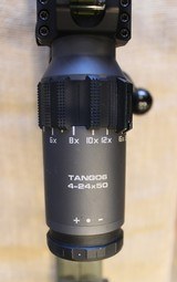 Accuracy International AT with .308 WIN, 7.62x51 mm, and 6.5 Creedmoor barrels - 7 of 24