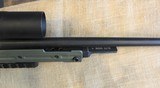 Accuracy International AT with .308 WIN, 7.62x51 mm, and 6.5 Creedmoor barrels - 23 of 24