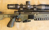 Accuracy International AT with .308 WIN, 7.62x51 mm, and 6.5 Creedmoor barrels - 3 of 24