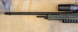 Accuracy International AT with .308 WIN, 7.62x51 mm, and 6.5 Creedmoor barrels - 13 of 24
