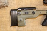 Accuracy International AT with .308 WIN, 7.62x51 mm, and 6.5 Creedmoor barrels - 2 of 24