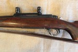 Winchester Model 70 Pre-64 in .30-06 SPRG - 13 of 19