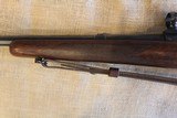 Winchester Model 70 Pre-64 in .30-06 SPRG - 14 of 19