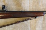 Winchester Model 70 Pre-64 in .30-06 SPRG - 4 of 19