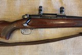 Winchester Model 70 Pre-64 in .30-06 SPRG - 3 of 19