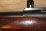 Winchester Model 70 Pre-64 in .30-06 SPRG - 15 of 19