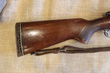 Winchester Model 70 Pre-64 in .30-06 SPRG - 2 of 19