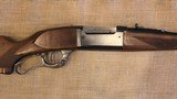 Savage 99 in .300 Savage - 3 of 22