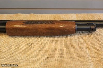 Mossberg 500A Ducks Unlimited Edition 12GA 28