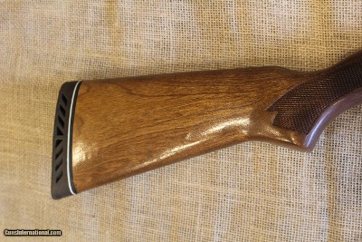 Mossberg 500A Ducks Unlimited Edition 12GA 28