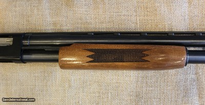 Mossberg 500A Ducks Unlimited Edition 12GA 28
