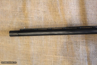 Mossberg 500A Ducks Unlimited Edition 12GA 28