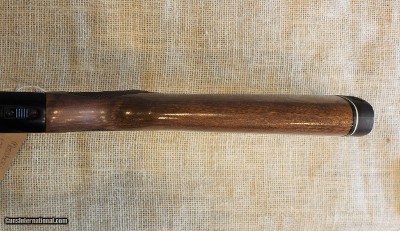 Mossberg 500A Ducks Unlimited Edition 12GA 28