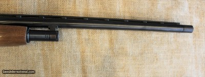 Mossberg 500A Ducks Unlimited Edition 12GA 28