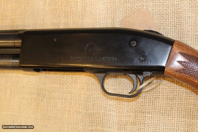 Mossberg 500A Ducks Unlimited Edition 12GA 28