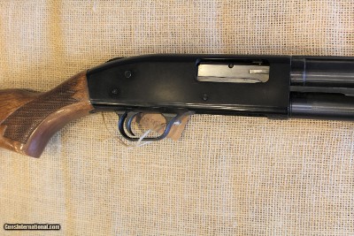 Mossberg 500A Ducks Unlimited Edition 12GA 28