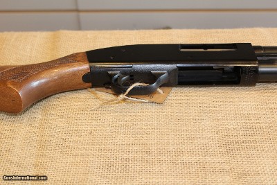Mossberg 500A Ducks Unlimited Edition 12GA 28