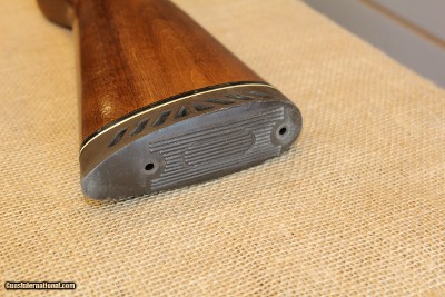 Mossberg 500A Ducks Unlimited Edition 12GA 28