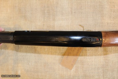 Mossberg 500A Ducks Unlimited Edition 12GA 28