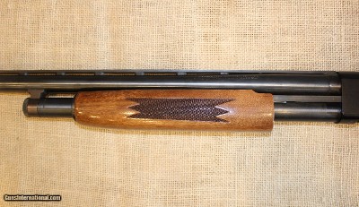 Mossberg 500A Ducks Unlimited Edition 12GA 28