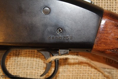 Mossberg 500E in .410GA - Image 17 of 24