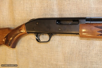Mossberg 500E in .410GA - Image 3 of 24