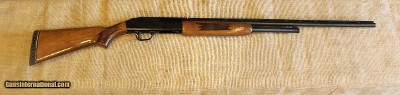 Mossberg 500E in .410GA