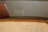 CZ 1012 in 12GA 28