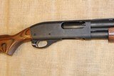 Remington 870 in 12GA - 3 of 19