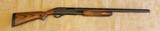 Remington 870 in 12GA - 1 of 19