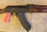 Century Arms AK-47 Thunder Ranch 7.62x39 - 4 of 14