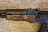 Century Arms AK-47 Thunder Ranch 7.62x39 - 11 of 14