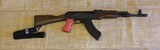 Century Arms AK-47 Thunder Ranch 7.62x39