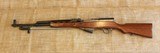 SKS Rifle in 7.62 imported from Vietnam - 1 of 20