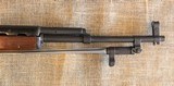 SKS Rifle in 7.62 imported from Vietnam - 14 of 20