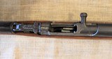 SKS Rifle in 7.62 imported from Vietnam - 16 of 20