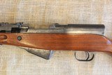SKS Rifle in 7.62 imported from Vietnam - 5 of 20