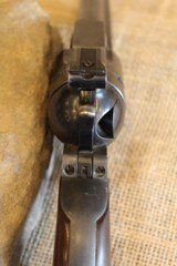 Ruger Blackhawk Revolver in .357 Magnum with belt and holster - 14 of 18