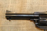 Ruger Blackhawk Revolver in .357 Magnum with belt and holster - 11 of 18