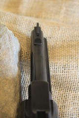 Ruger Blackhawk Revolver in .357 Magnum with belt and holster - 15 of 18