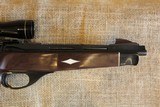 Remington XP-100 in .221 Remington Fireball - 4 of 15