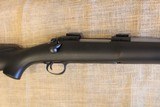 Custom Remington 700 Long Action in .25-06 REM - 3 of 24