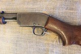 Savage Model 25 in .22S.L.&LR - 11 of 21