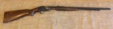 Savage Model 25 in .22S.L.&LR - 1 of 21