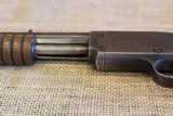 Savage Model 25 in .22S.L.&LR - 18 of 21