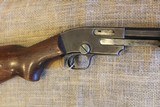 Savage Model 25 in .22S.L.&LR - 3 of 21