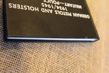 German Pistols & Holsters 1934/1945 Military-Police-NSDAP Volume I - 3 of 8