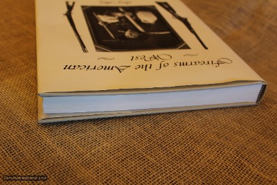 Firearms of the American West, 1803-1865 Hardcover - Image 2 of 6